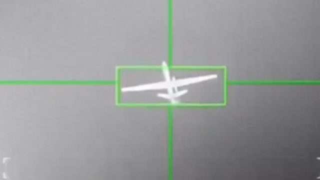 MQ-9 drone