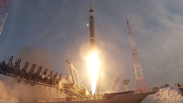 Russia’s Space Warfare Strategy