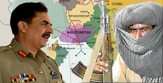Balochistan