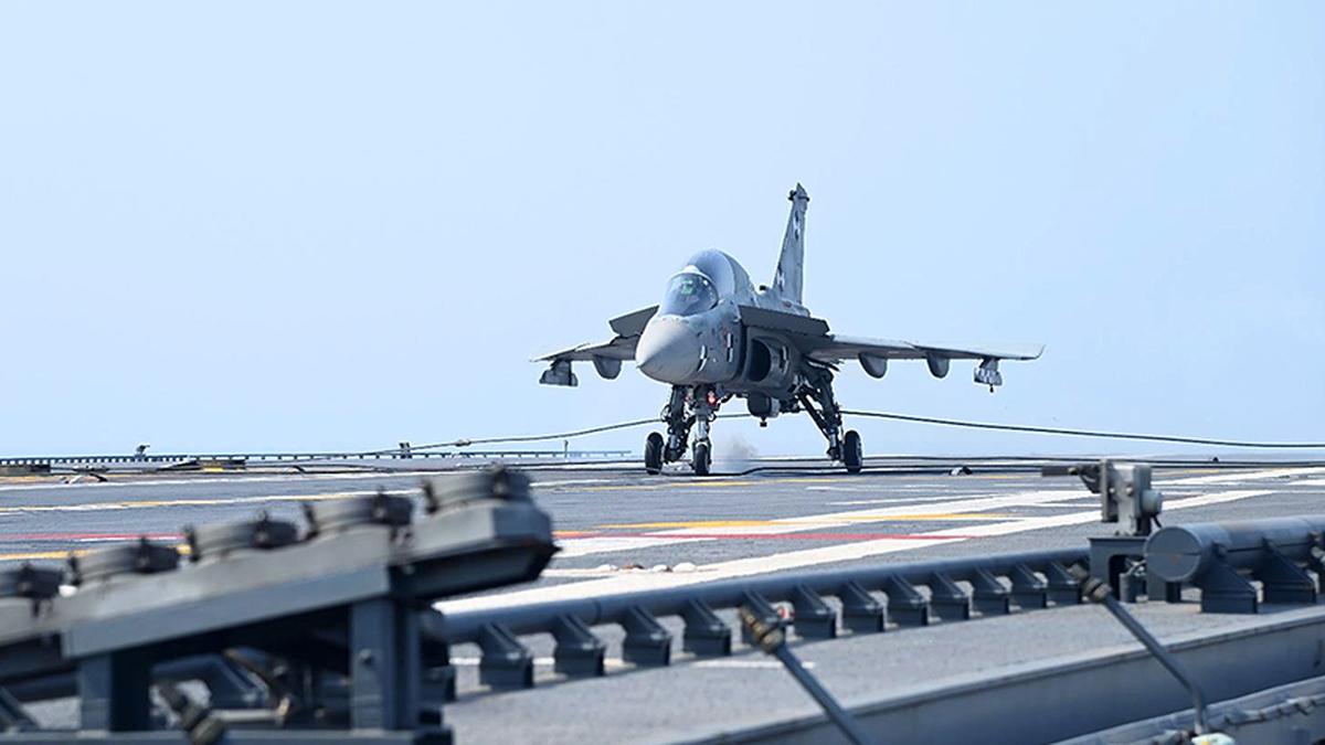Tejas - GE Delays F-404 Engines, India Enforces Penalty