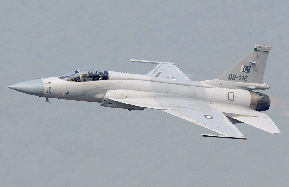 JF-17