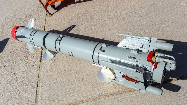 Russia’s Izdeliye 305 Missile