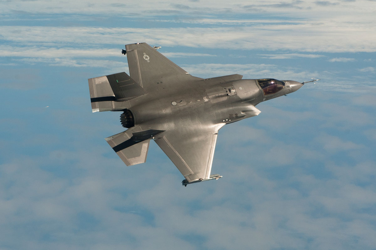 F-35
