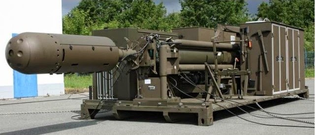Czech VERA-E Radar