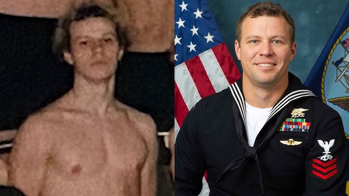 Special Warfare Operator Christopher Chambers drowned trying to board a boat suspected of smuggling Iranian-made weapons. Naval Special Warfare Group ONE