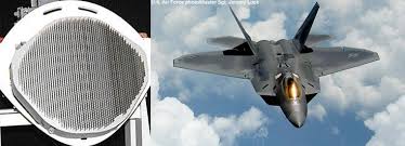 China’s JY-27 Radar Spots US F-22 over Venezuela