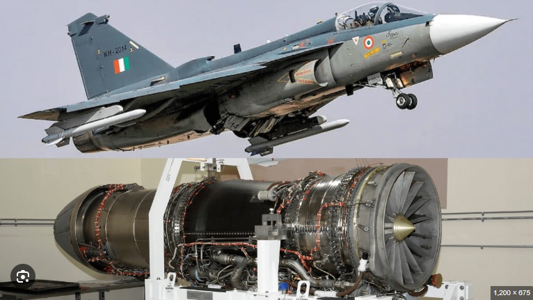 GE Delays F-404 Engines, India Enforces Penalty