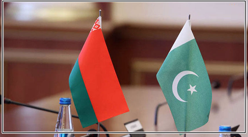 Belarus Deepens Defense and Trade Ties with Pakistan