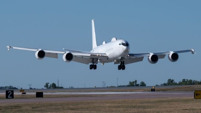Boeing E-6 Mercury