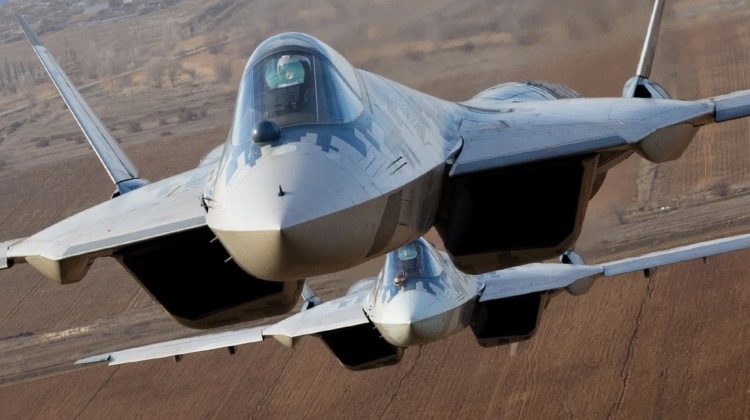 Su-57