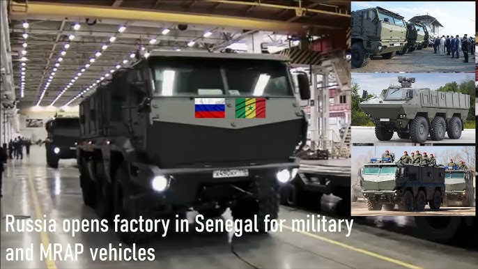 Typhoon MRAP