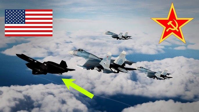 East vs. West: Aircraft Design and Pilot Experience