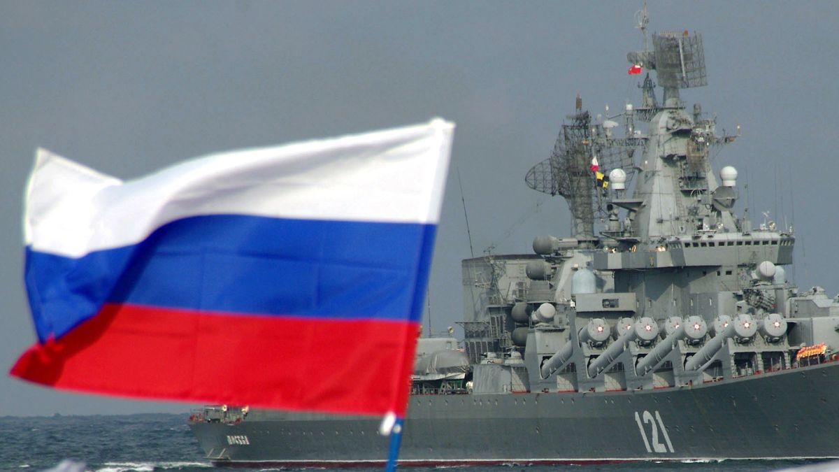 Anti-ship Missile Lessons from Moskva Sinking