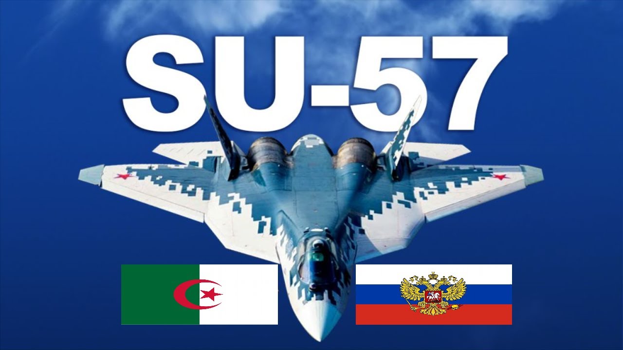 Su-57