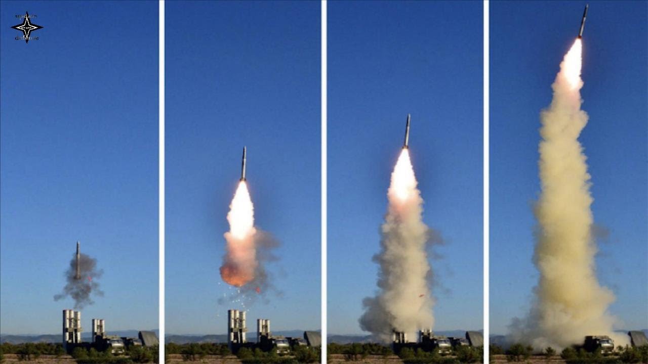 Chinese HQ-19