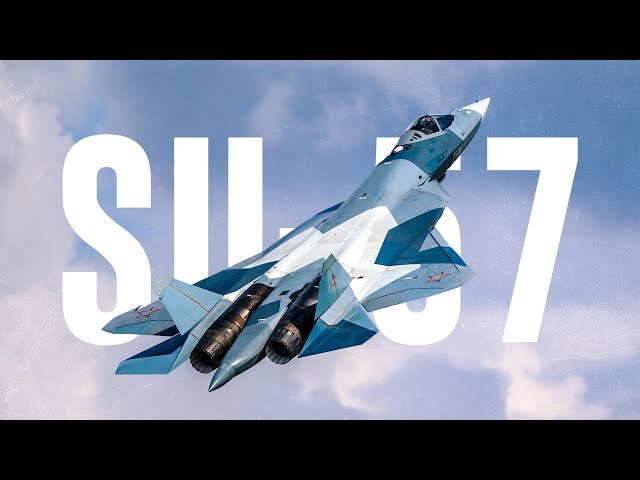 Su-57