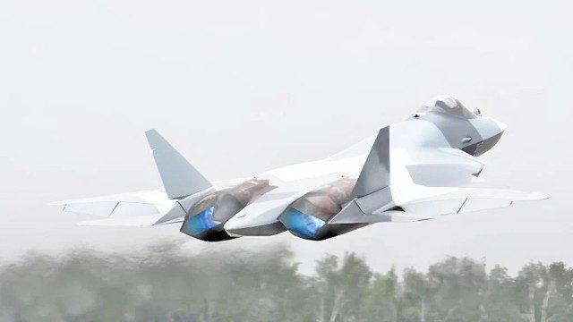 Su-57