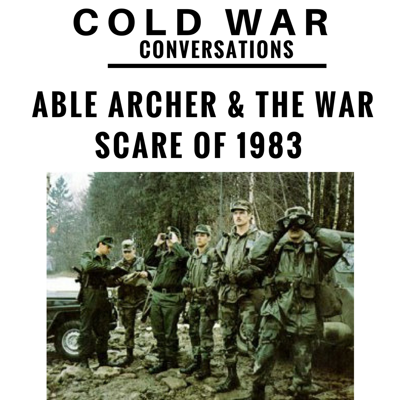 Able Archer 83
