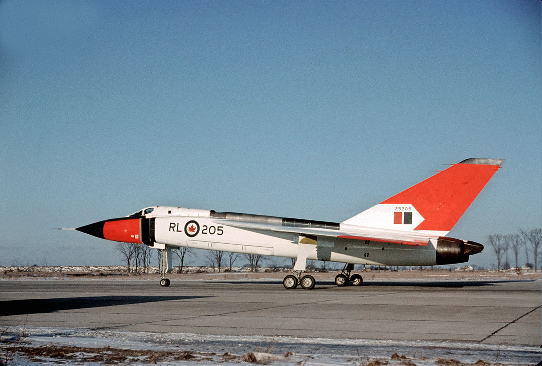 Avro Arrow