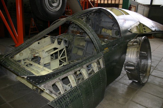 Western Aircraft in USSR