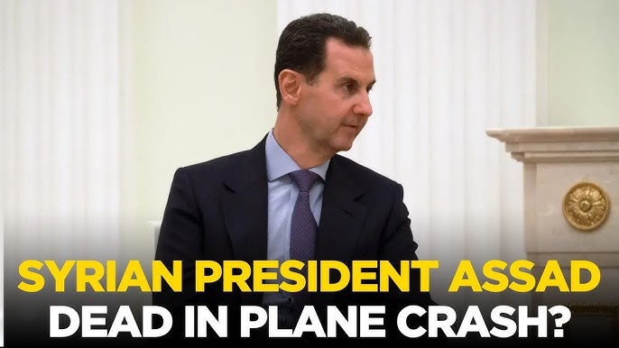 Bashar al-Assad