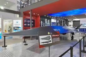China’s MD-19 Hypersonic Drone Unveiled