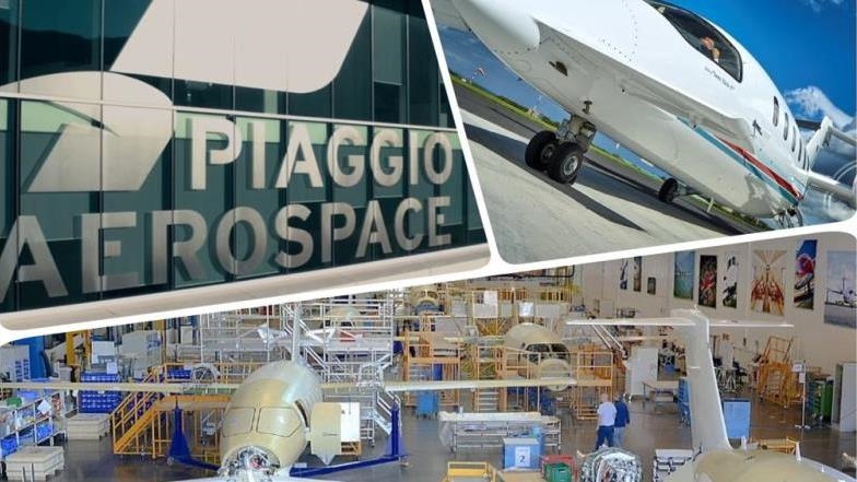 Piaggio Aerospace