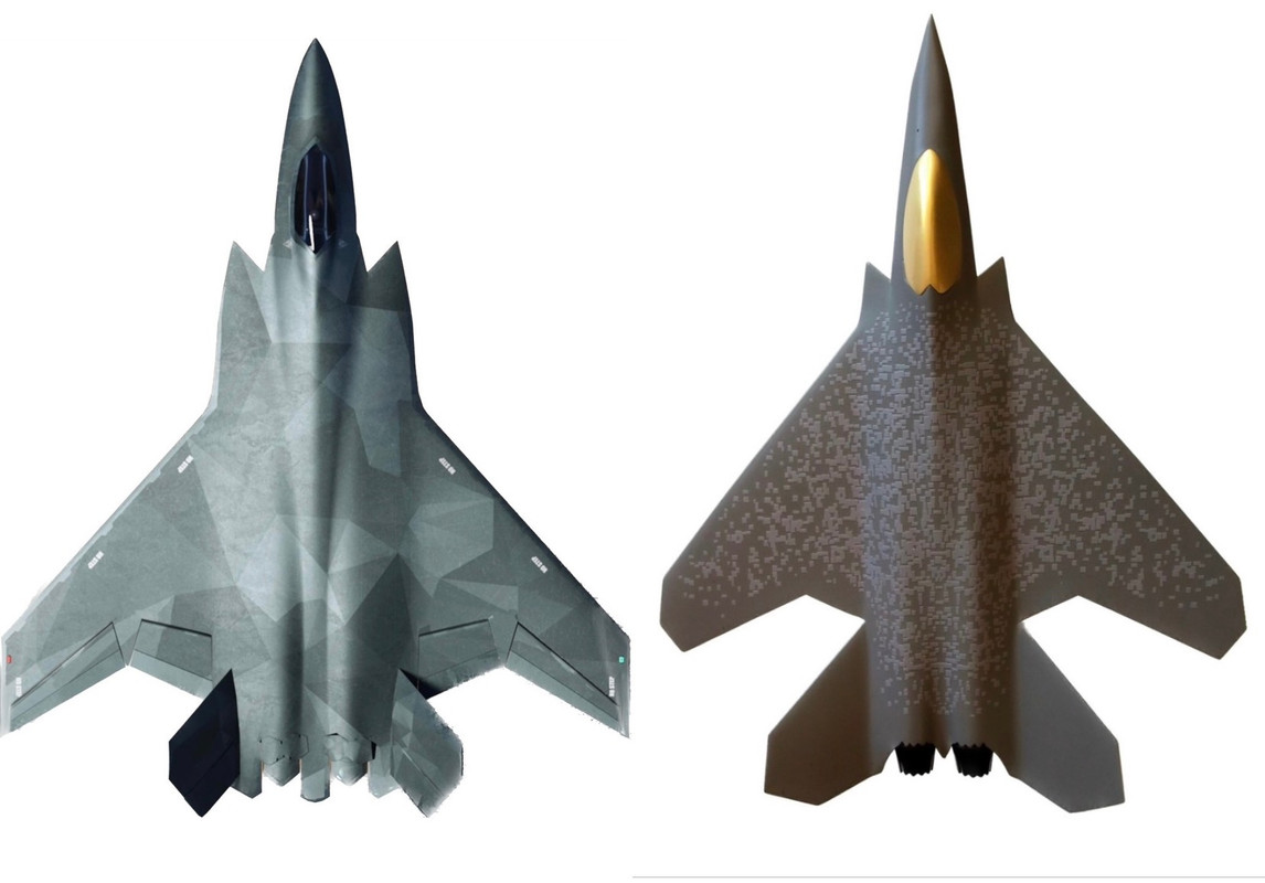 India Receives Twin Offers for Next-Gen Fighters