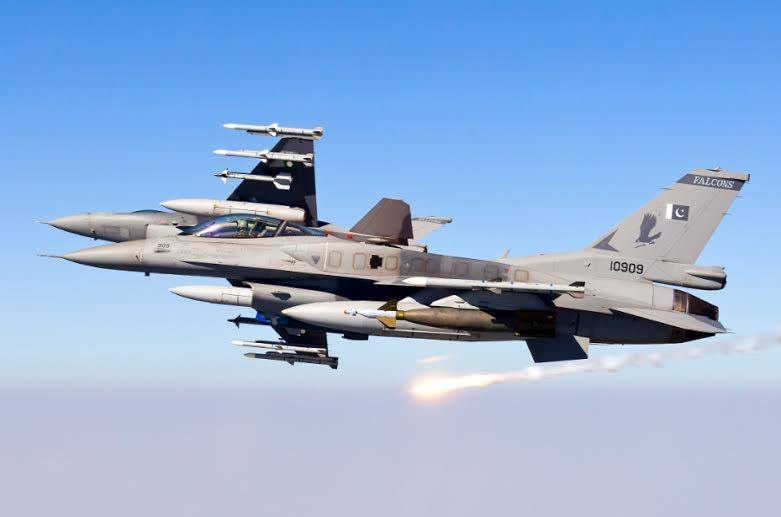 US Approves PAF F-16 Block 70/72 Upgrades