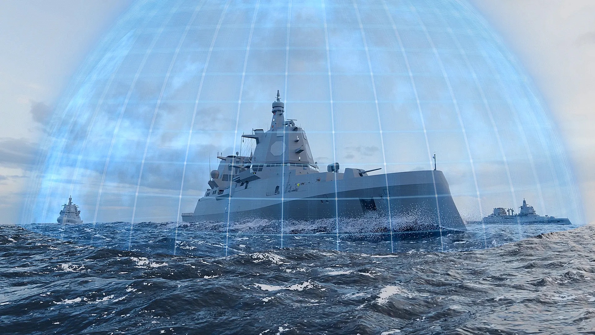 Type 127 frigates