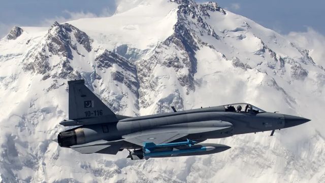 PAF JF-17