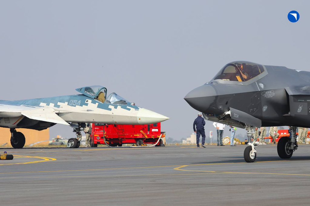 U.S. F-35