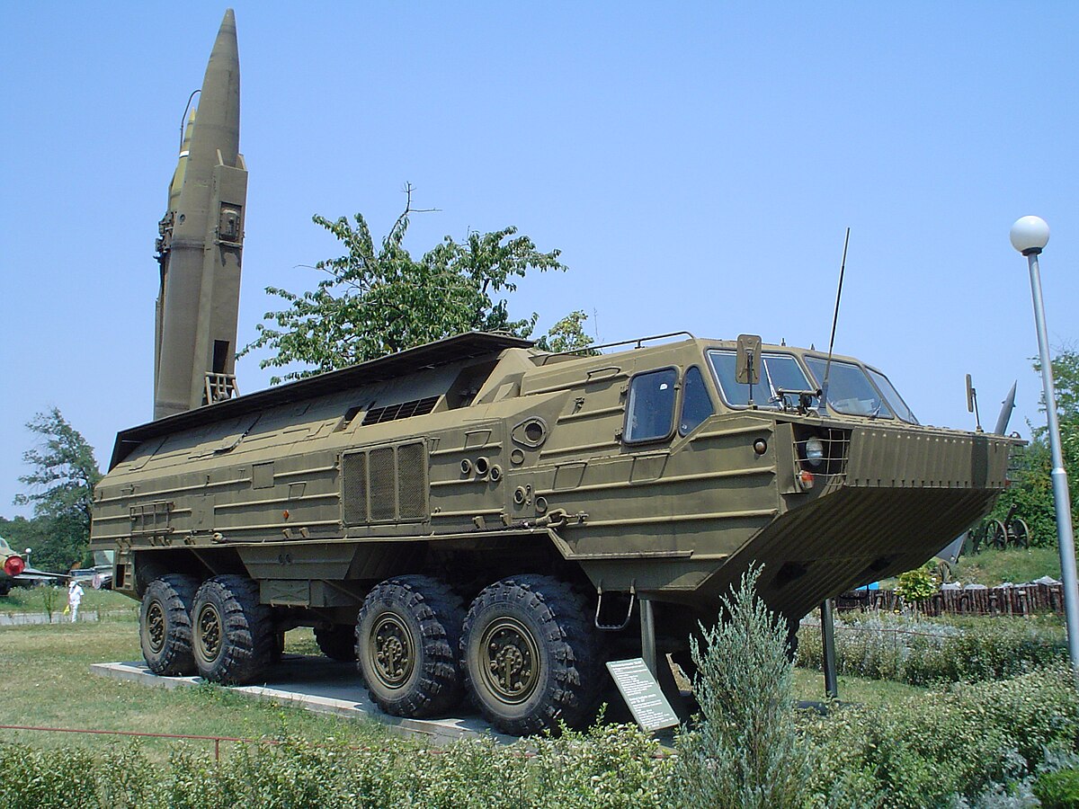 OTR-23 Oka