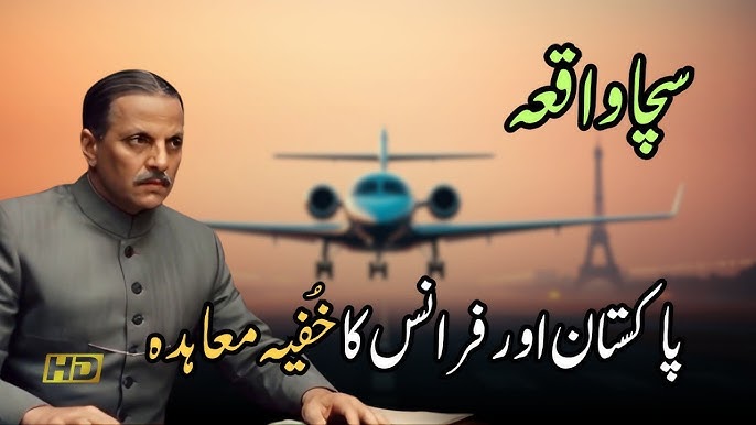 Zia-ul-Haq’s Secret Pakistan-France Pact