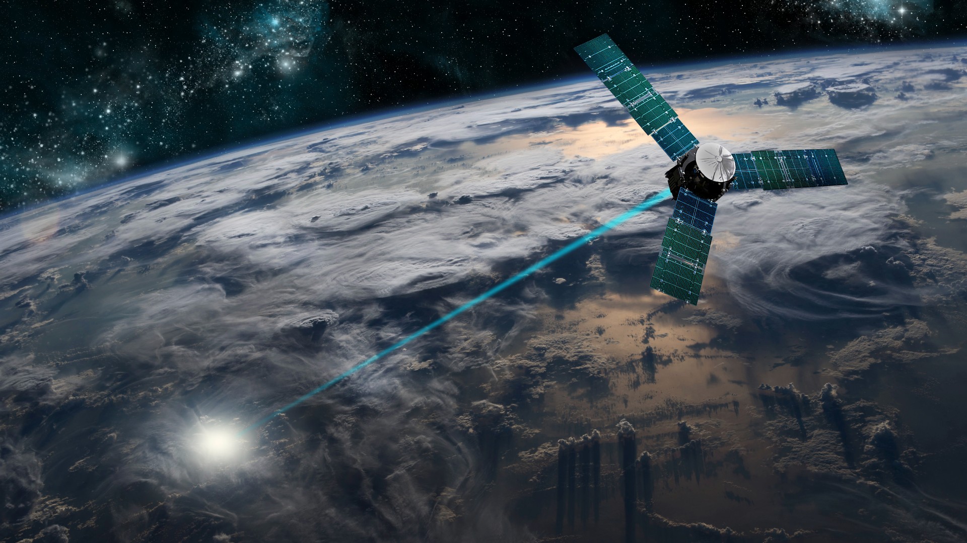 Russia’s Space Warfare Strategy