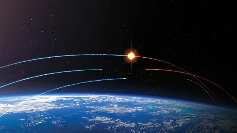 Iron Dome