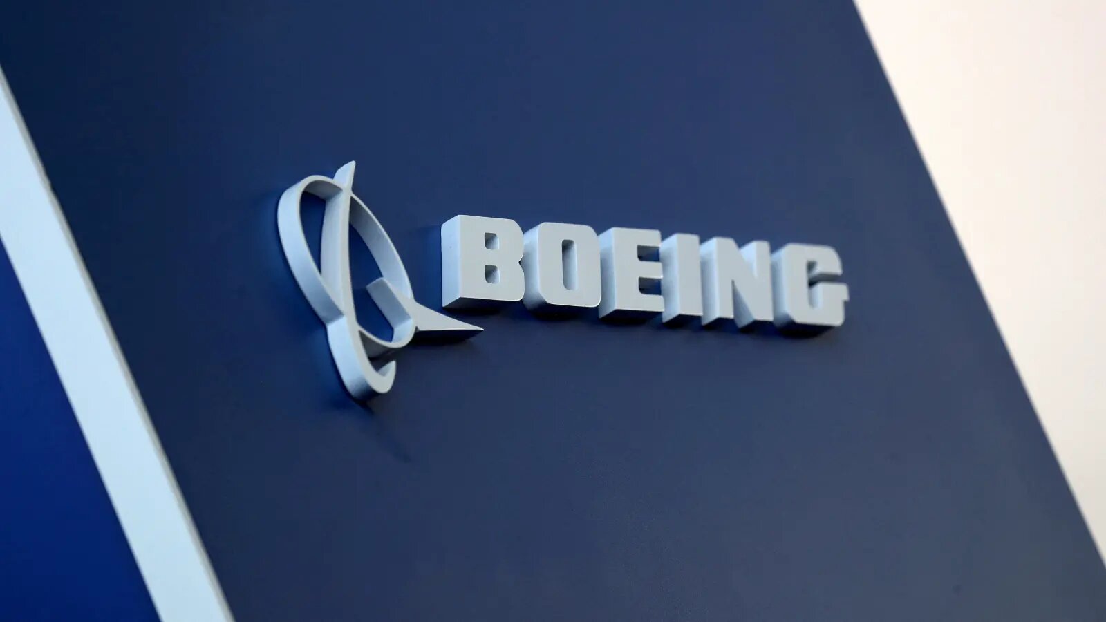 Boeing