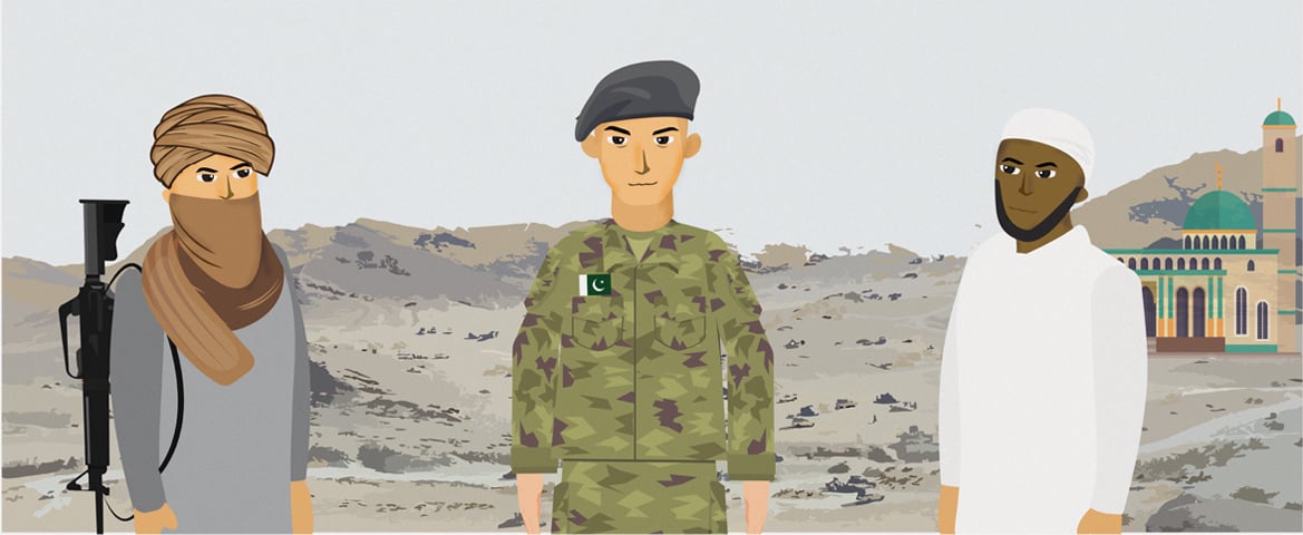 Balochistan