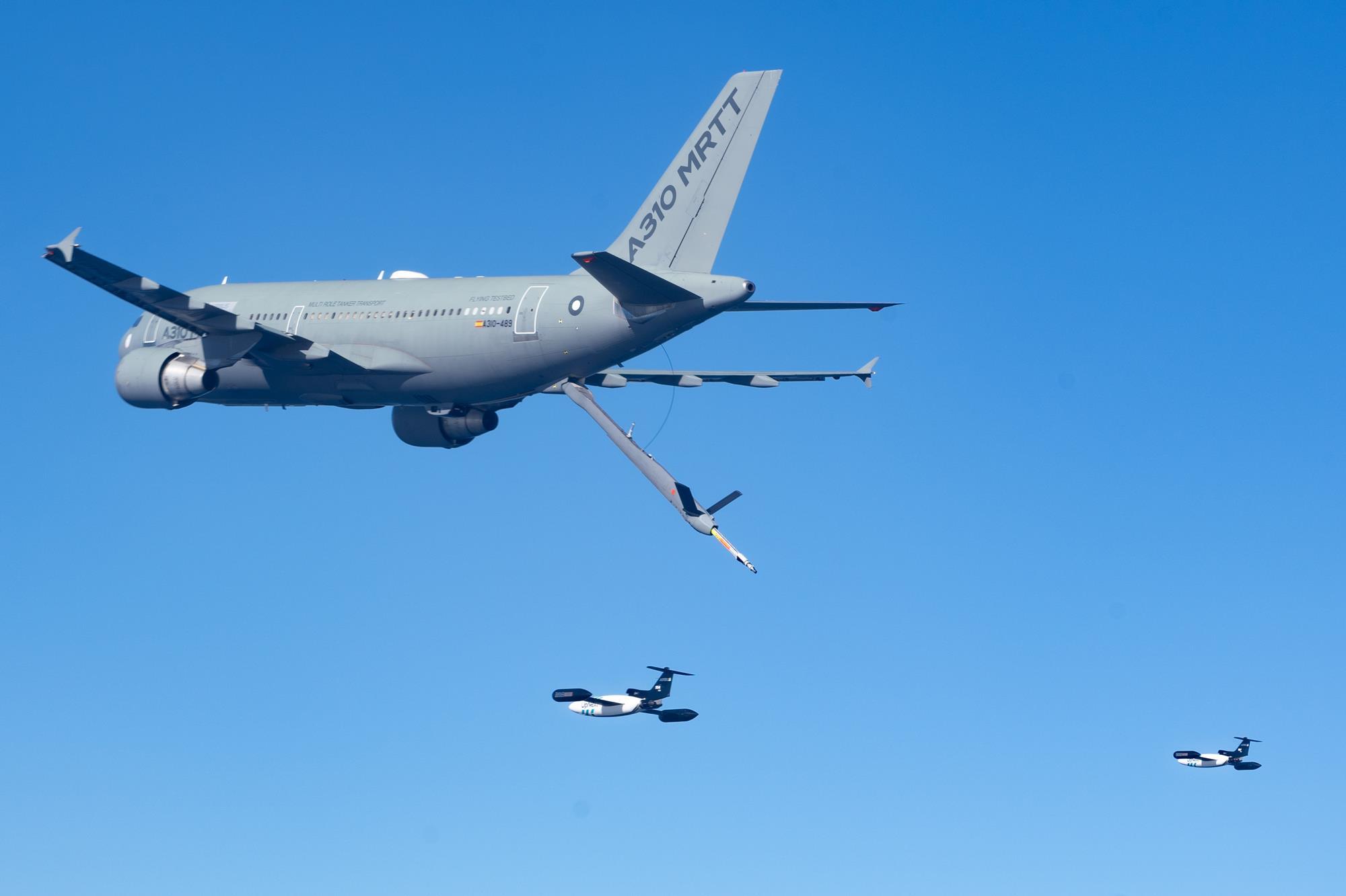Airbus A330 MRTT