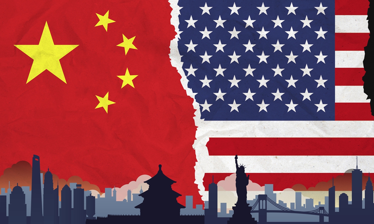 China Expands Trade Restrictions