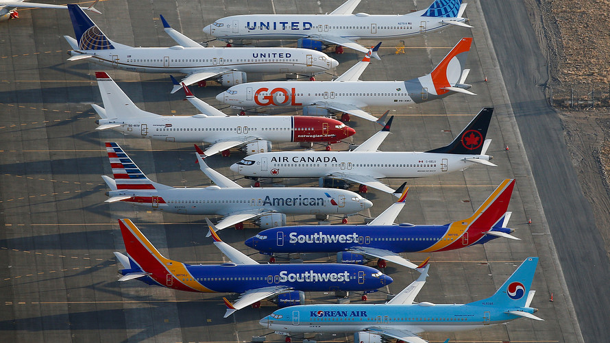 Boeing