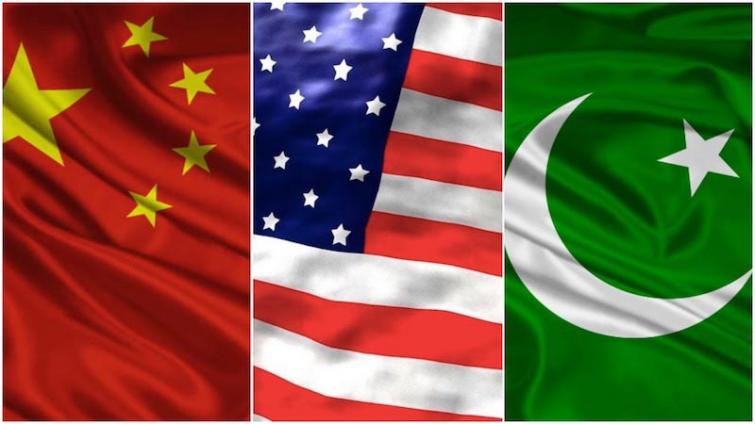 Pakistan is China's Israel