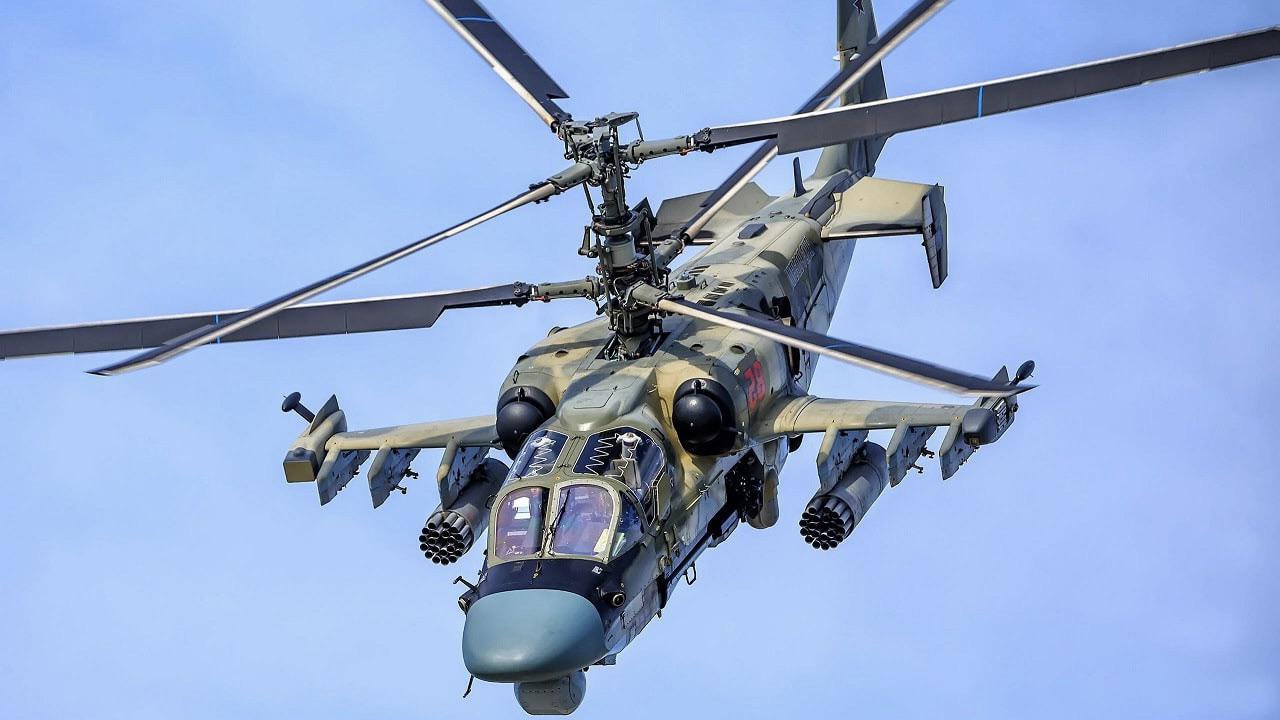 Ka-52