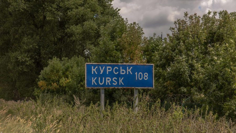 Kursk Oblast