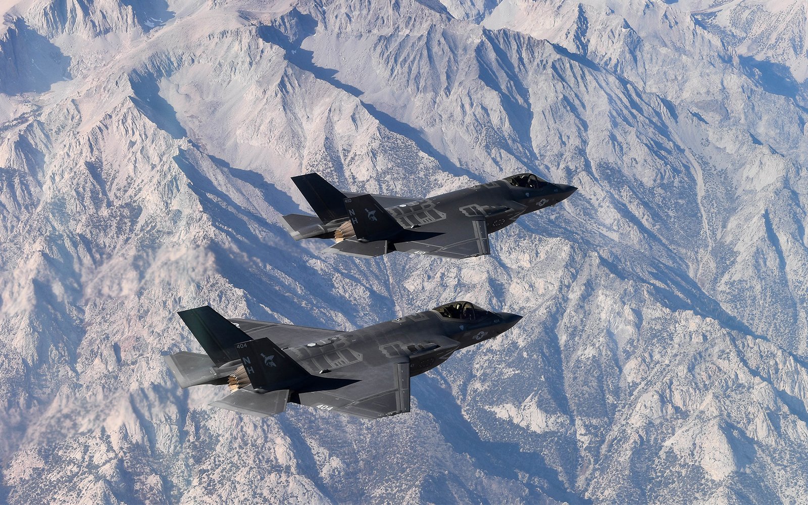 F-35 Lightening II