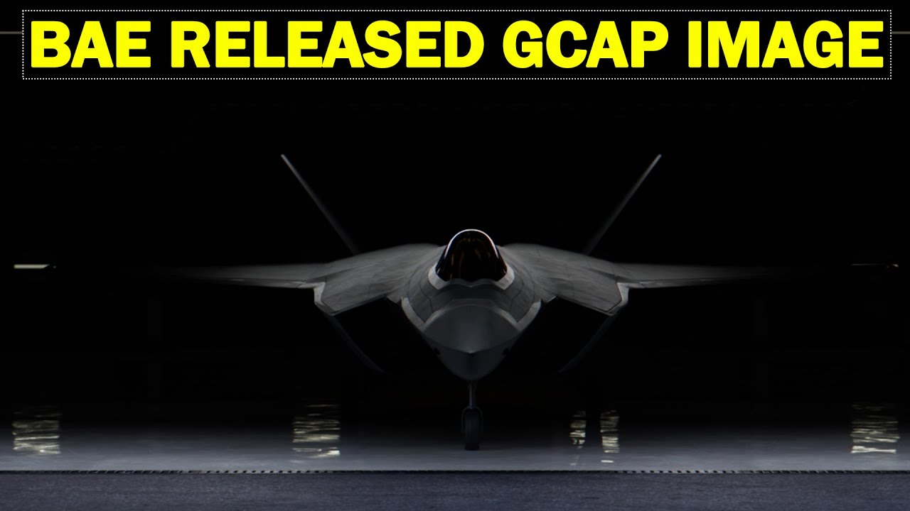 GCAP Revealed