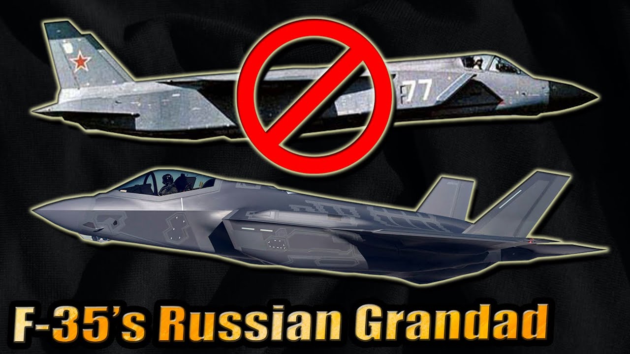 Russian Grandad