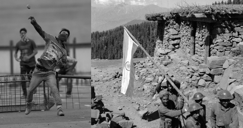 Operation Gibraltar: August 1965