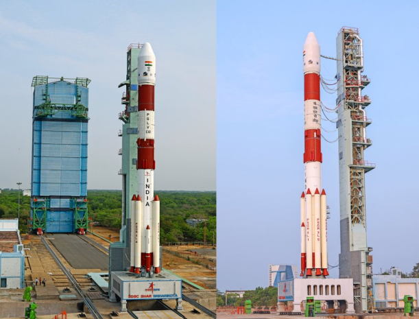PSLV EOS