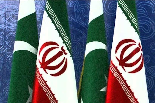 Pakistan Supports Iran
